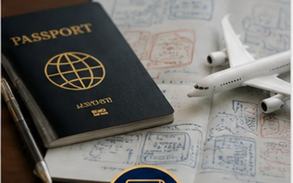 Documents Required to Work Abroad from Ethiopia: A Complete Checklist
